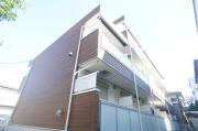 ブルーライン踊場駅まで徒歩3分