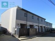 ＪＲ武蔵野線船橋法典駅まで徒歩22分