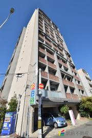 西鉄天神大牟田線西鉄平尾駅まで徒歩13分