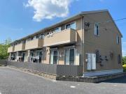 愛知環状鉄道中水野駅まで徒歩12分
