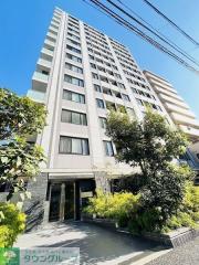 スカイコート江東住吉