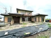 藤岡市上大塚貸戸建