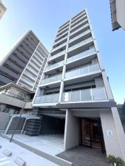地下鉄御堂筋線西田辺駅まで徒歩7分