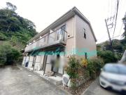 江ノ島電鉄線極楽寺駅まで徒歩5分