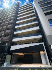 クレイシアアイディゼット横浜桜木町