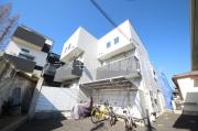 地下鉄西神・山手線長田駅まで徒歩10分