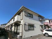 グリーンリーフ市川 B棟