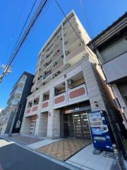 地下鉄中央線緑橋駅まで徒歩3分