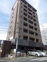 ＪＲ東海道本線金山駅まで徒歩8分