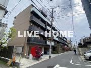 京王線笹塚駅まで徒歩12分