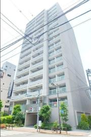 都営大江戸線新御徒町駅まで徒歩3分