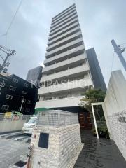 アソシアグロッツォ博多セントラルタワー