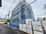 リベラル五軒町