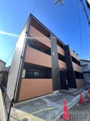 地下鉄今里筋線蒲生四丁目駅まで徒歩12分