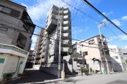 地下鉄谷町線喜連瓜破駅まで徒歩4分
