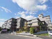 グランドパレス学園前D棟