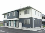 パインテイル C棟