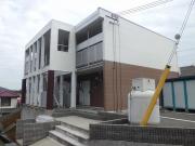 ＪＲ山陽本線相生駅まで徒歩15分
