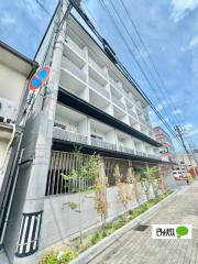 地下鉄烏丸線今出川駅まで徒歩22分
