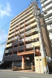 エンゼルプラザ瀬田駅前