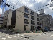 シャーメゾン光月