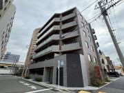 都営新宿線篠崎駅まで徒歩8分