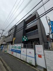 クレフォート