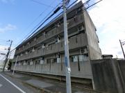 ＪＲ内房線八幡宿駅まで徒歩19分