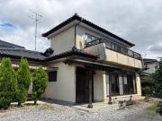 内郷内町戸建