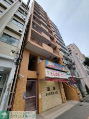 ＪＲ山手線大塚駅まで徒歩2分