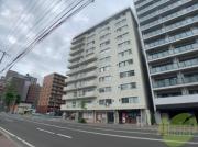 チサンマンション札幌第一
