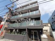ＪＲ中央線中野駅まで徒歩10分