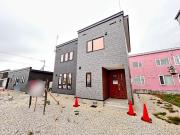 大通南10（東）一戸建て