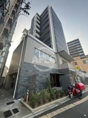 ES-Grande大阪City Avenue