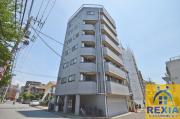 ＪＲ総武線（各駅停車）千葉駅まで徒歩8分
