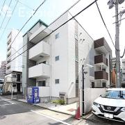 地下鉄名城線平安通駅まで徒歩4分