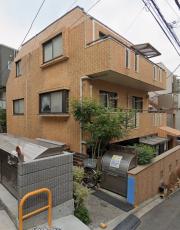 エスポワール須賀