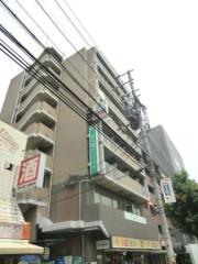 地下鉄谷町線喜連瓜破駅まで徒歩3分