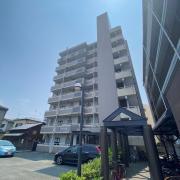 ＪＲ鹿児島本線箱崎駅まで徒歩15分
