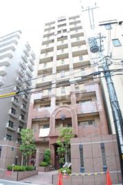 地下鉄中央線阿波座駅まで徒歩5分