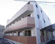 ＪＲ総武線（各駅停車）津田沼駅まで徒歩7分