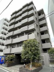 ルーブル鷺宮六番館