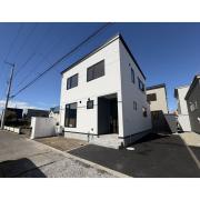 東開町5丁目11戸建て