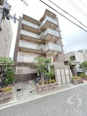 能勢電鉄妙見線絹延橋駅まで徒歩8分