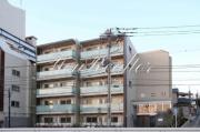 東急東横線田園調布駅まで徒歩10分