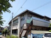 宮坂ハイツII