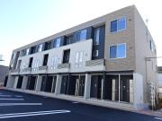 ＪＲ中央線立川駅までバス約27分 徒歩3分
