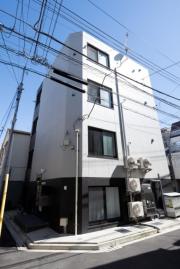 PA日暮里