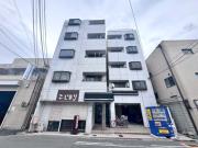 地下鉄千日前線南巽駅まで徒歩9分