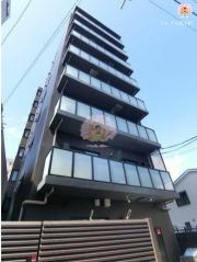 ブルーライン吉野町駅まで徒歩4分